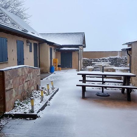 La Posada Del Druida 폰세바돈 외부 사진