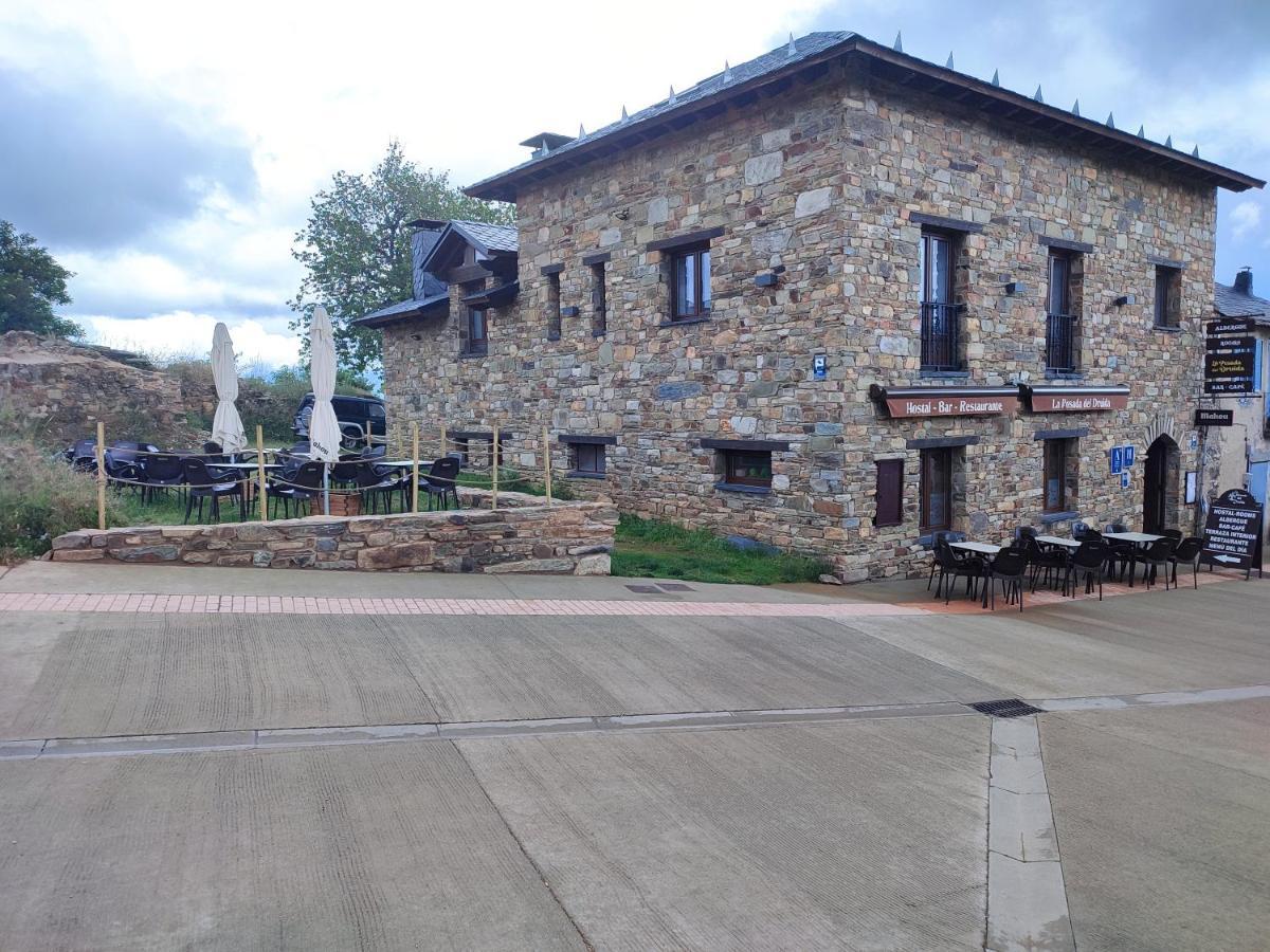 La Posada Del Druida 폰세바돈 외부 사진